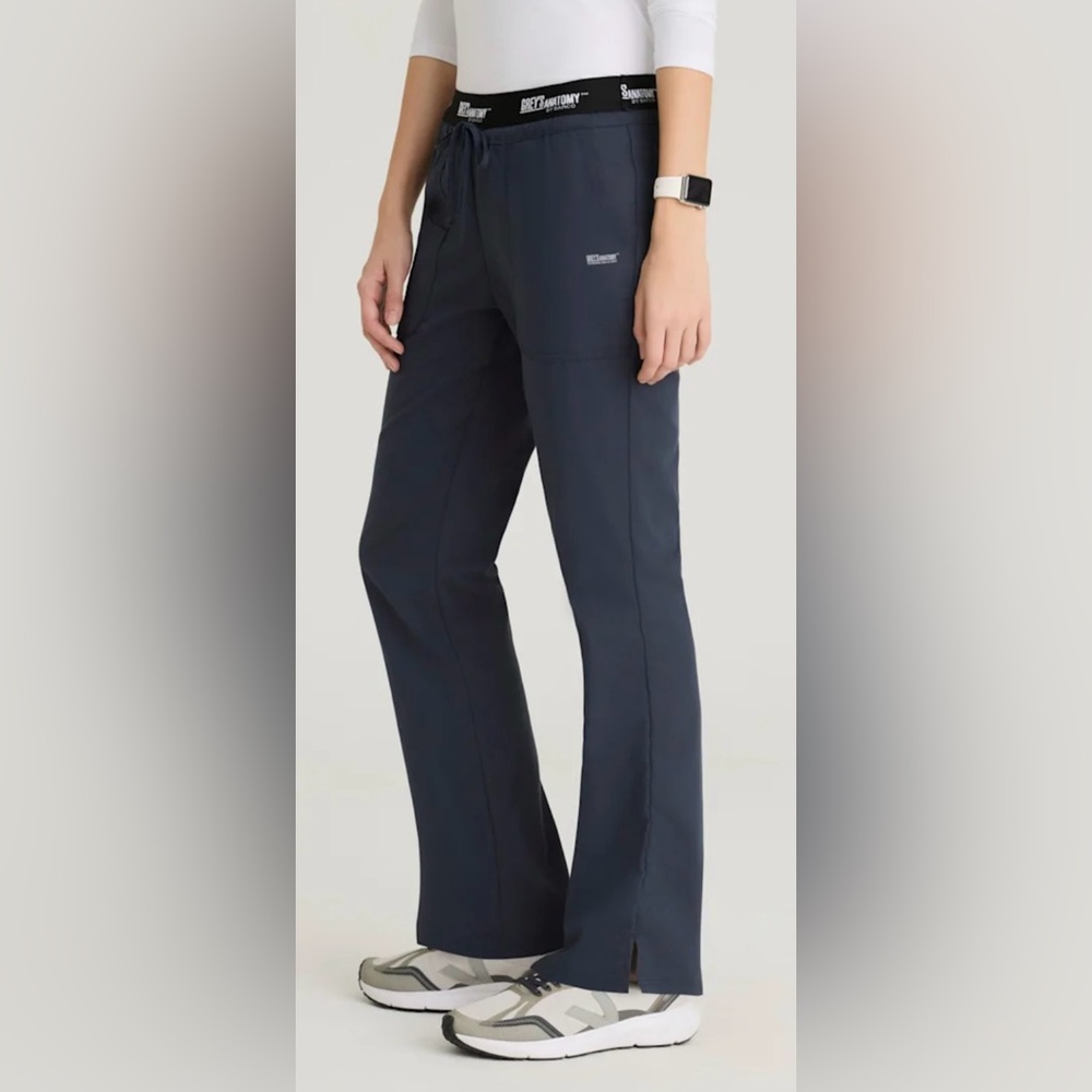 Women’s Grey's Anatomy by Barco Classic Aubrey scrub pants